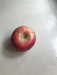 苹果 红富士