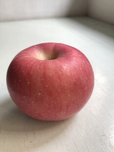 苹果 红富士