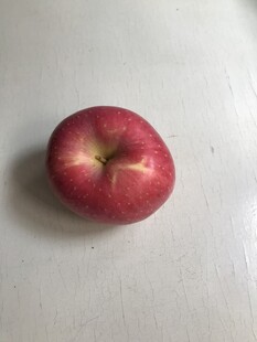 苹果 红富士