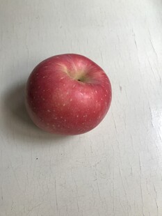 苹果 红富士
