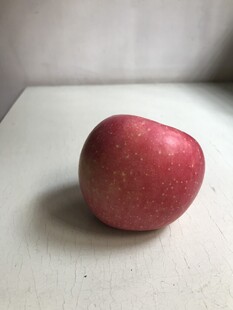 苹果 红富士