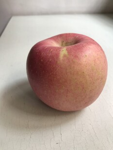 苹果 红富士