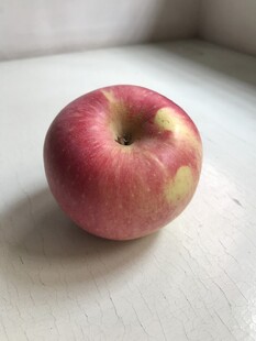 苹果 红富士