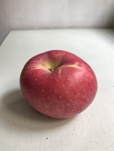 苹果 红富士