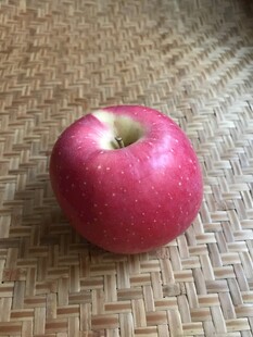 苹果 红富士