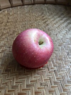 苹果 红富士
