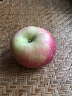 苹果 红富士