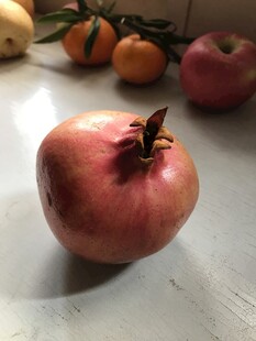 石榴