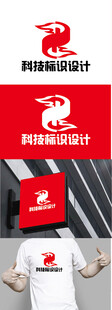 科技标识设计