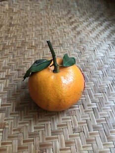 桔子 橘子