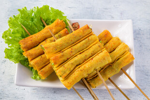 菜卷