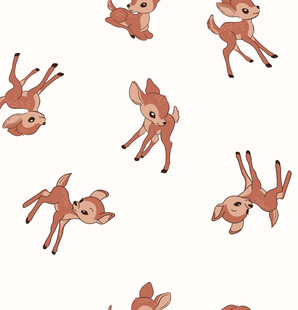 麋鹿