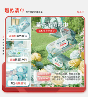 电商轮播图