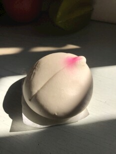 寿桃 包子