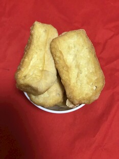 豆干 豆腐