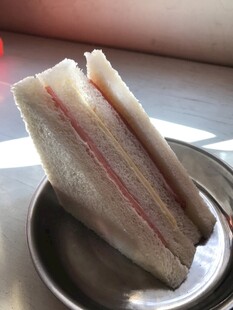 三明治