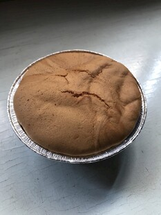 蛋糕 面包