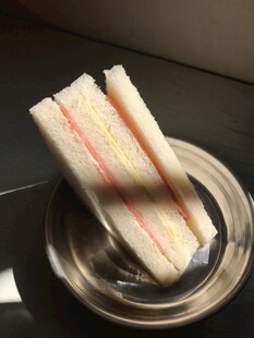 三明治