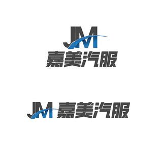 JM LOGO标志