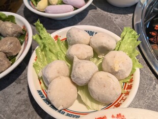 蟹黄包