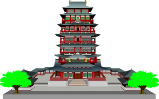 宜宾东楼