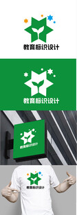 教育标识设计