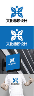 文化标识设计