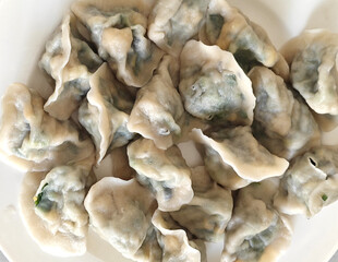 饺子