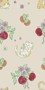 小猫
