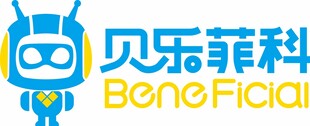 贝乐菲科logo