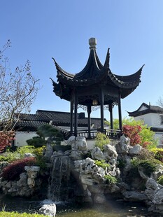 亭子