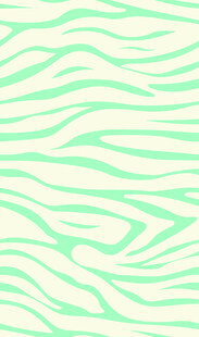 数码印花 斑马纹