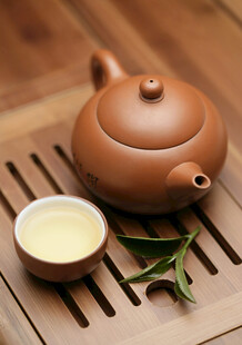 茶汤