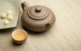 功夫茶 茶汤