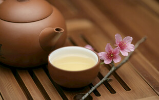 功夫茶