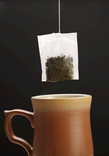 泡茶