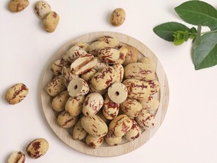 去皮灰枣