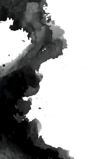水墨素材