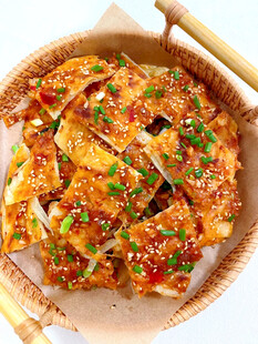 土家酱香饼