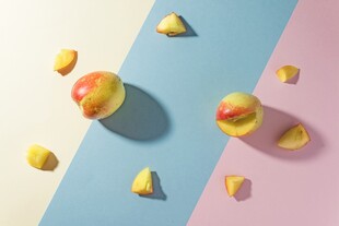 桃子