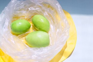 青枣 脆枣