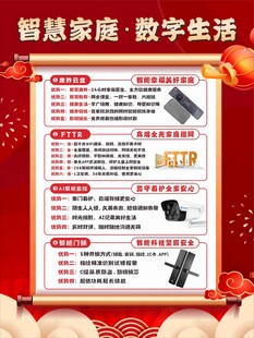 智慧家庭 数字生活