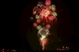 烟花