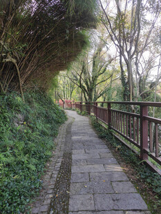 步道