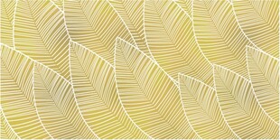 矢量叶子