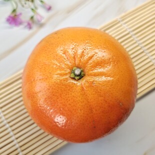 桔子 橘子