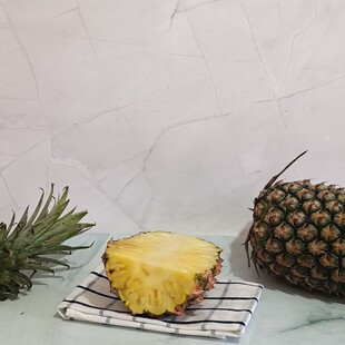 菠萝 凤梨 