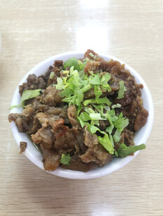 牛腩