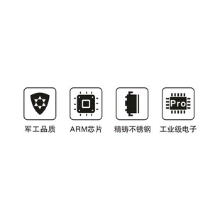 多款标志2