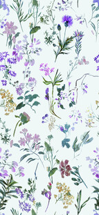 数码印花 小碎花